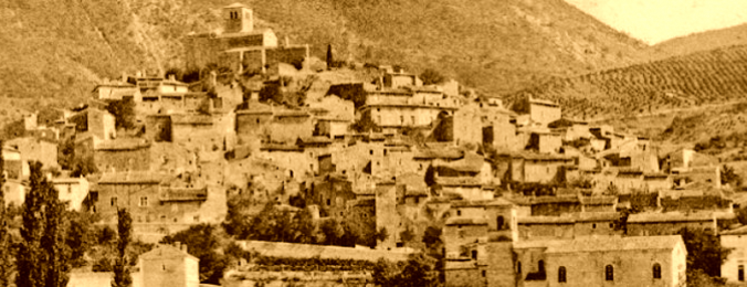 village ancien